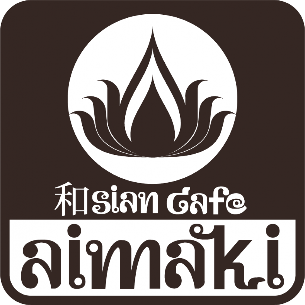 和Sian-Cafe Aimaki