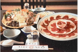 詳細情報 料理旅館 松本屋