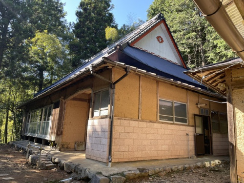 憧れの別荘ライフを叶える！中古住宅のご紹介