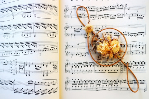 作っていく喜び