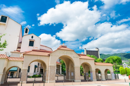 中原先生も夏休みです