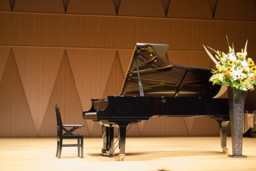 発表会に出演するとどんな良いことがあるの？