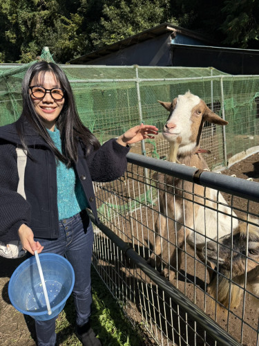 私の大好きな場所♥️