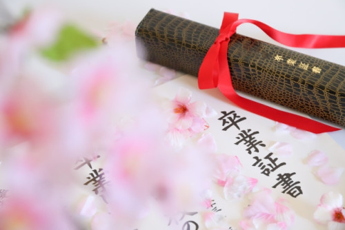 おふたりの卒業式合唱の伴奏のレッスン