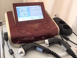 コンビネーション治療器