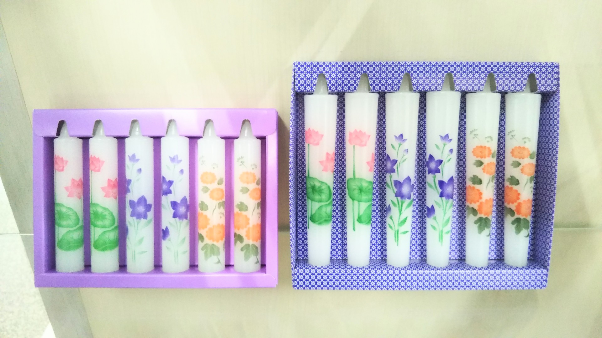 御献灯を入荷しました