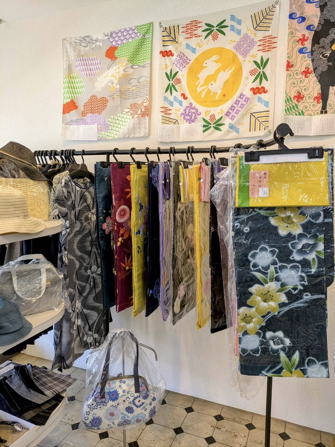 夏🌻のご用意👘🎆💐💕