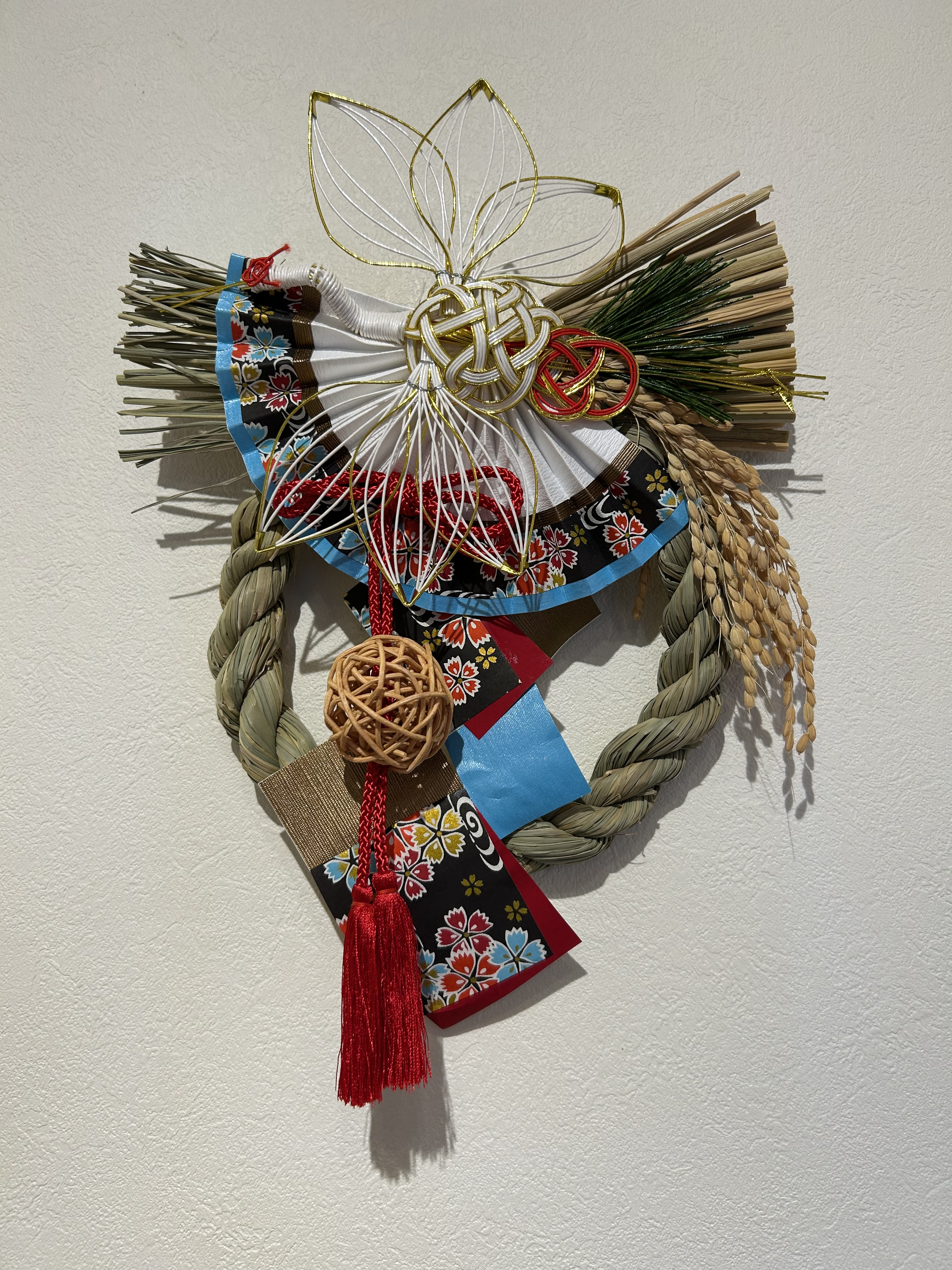 新年おめでとうございます