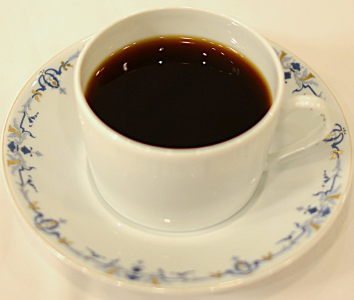 8月おすすめのコーヒーは　”ガテマラ”　です