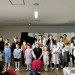 2025年12月14日、Xmas party & 発表会
