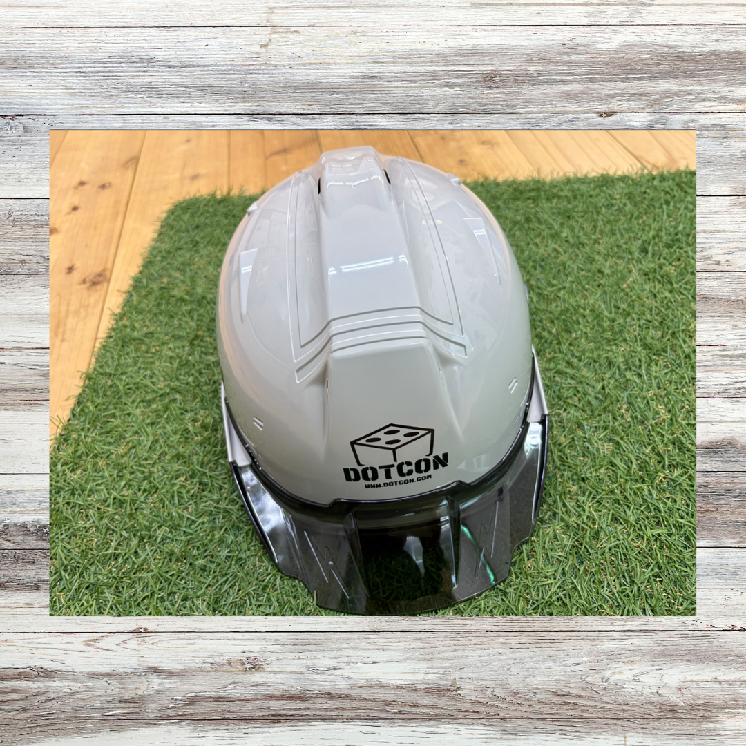 ドットコンの新しいデザイン♪