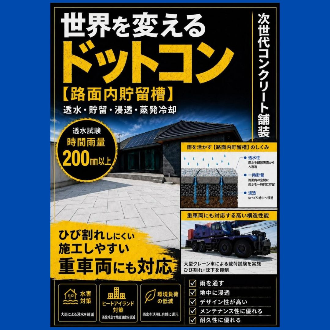 次世代のドットコン♪