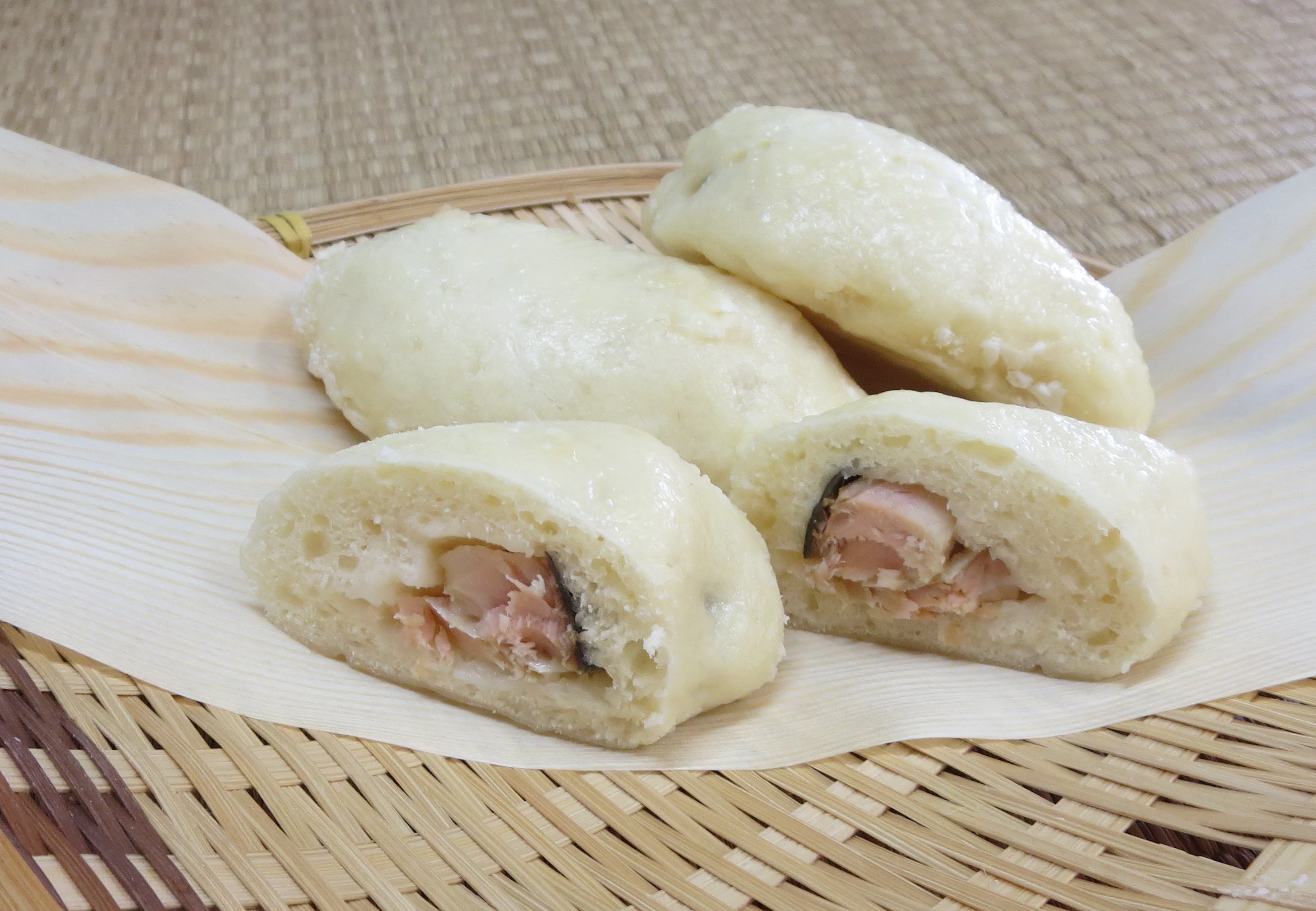 7月の営業予定と魚（とと）まんの値上げについて