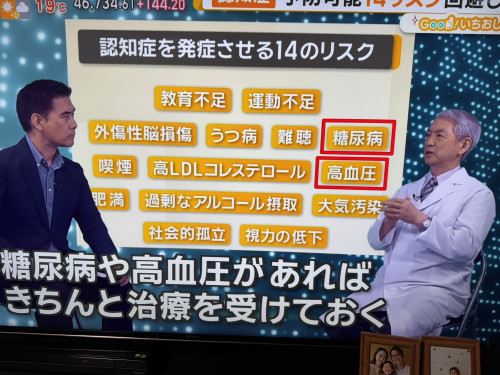 店主の「一日一言日記