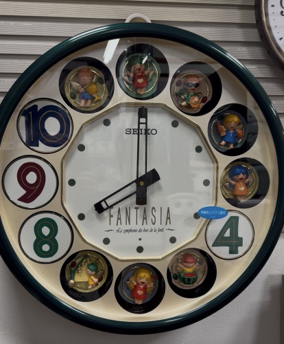 店主の「一日一言日記