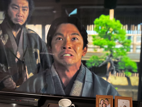    店主の「一日一言日記」