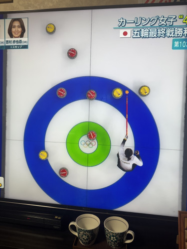 店主の「一日一言日記」