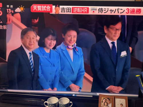     店主の「一日一言日記」