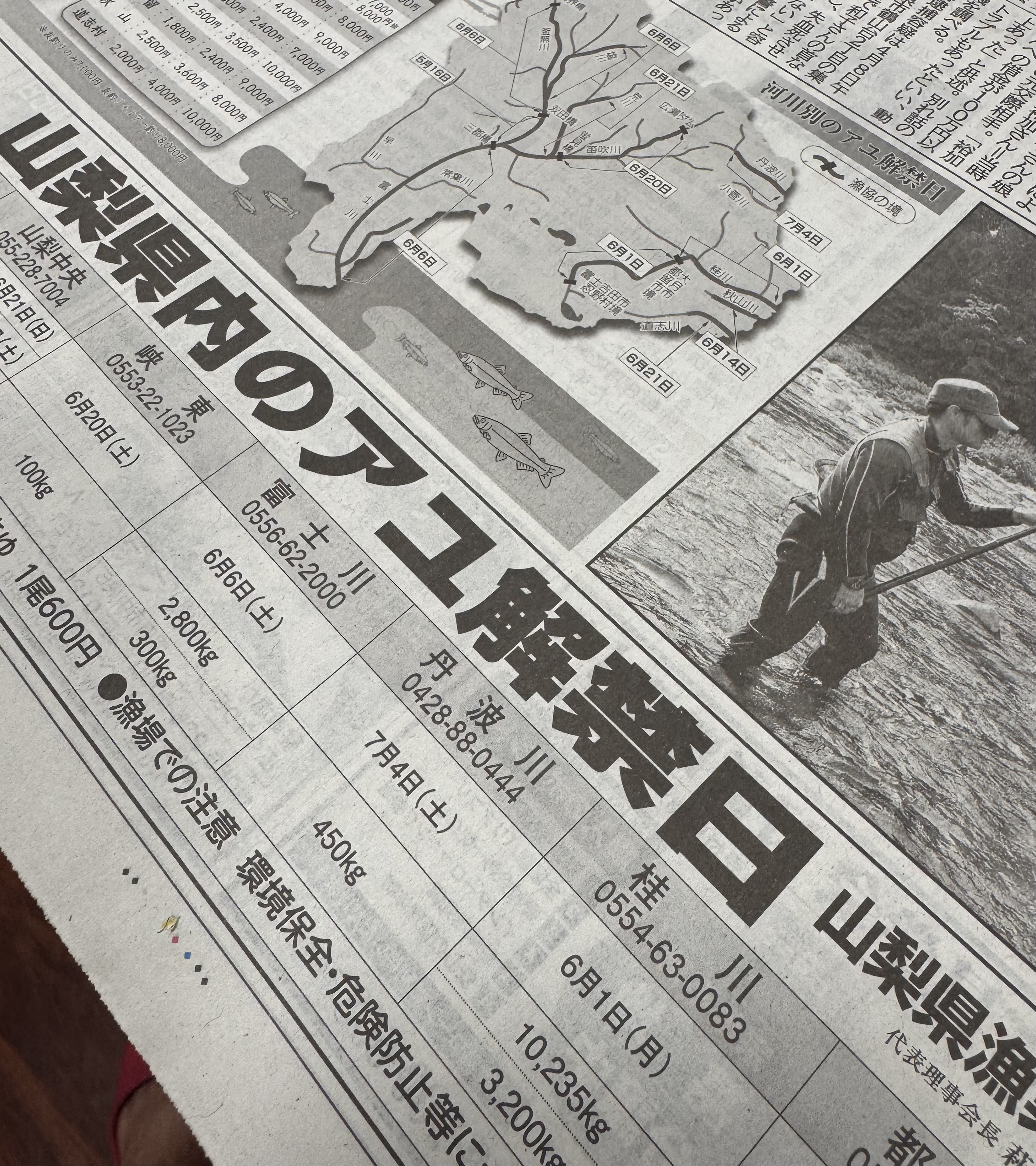 店主の「一日一言日記」 - 上野原 みやがわ