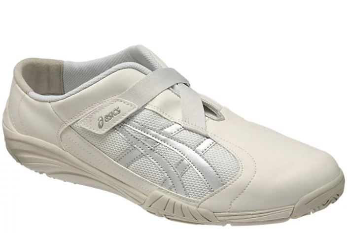 ASICS ケアウォーカー FWC700