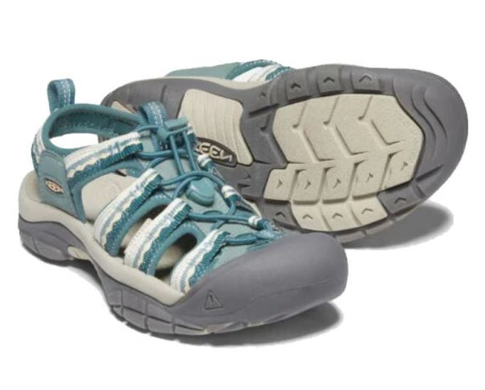 KEEN ニューポートH2