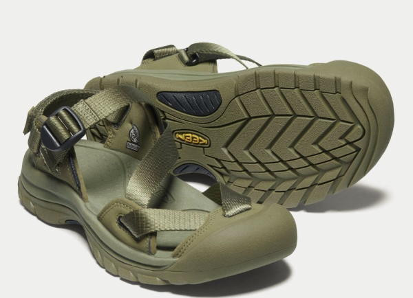 KEEN ゼラポート (レディース)