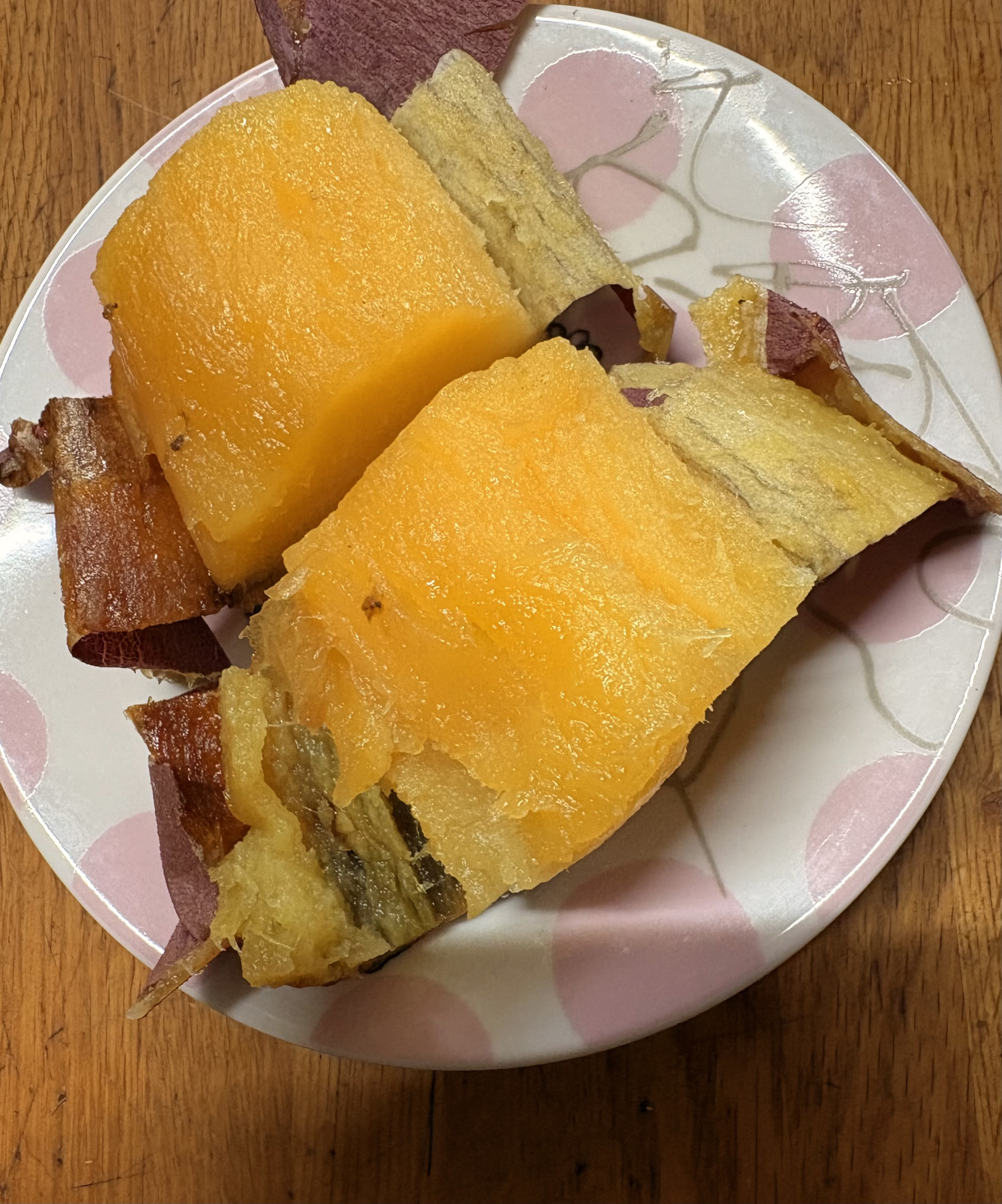 味保証迷わず召し上がって下さい