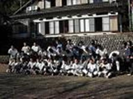 合宿：甲子園に出場した高校野球児　静岡商業高校