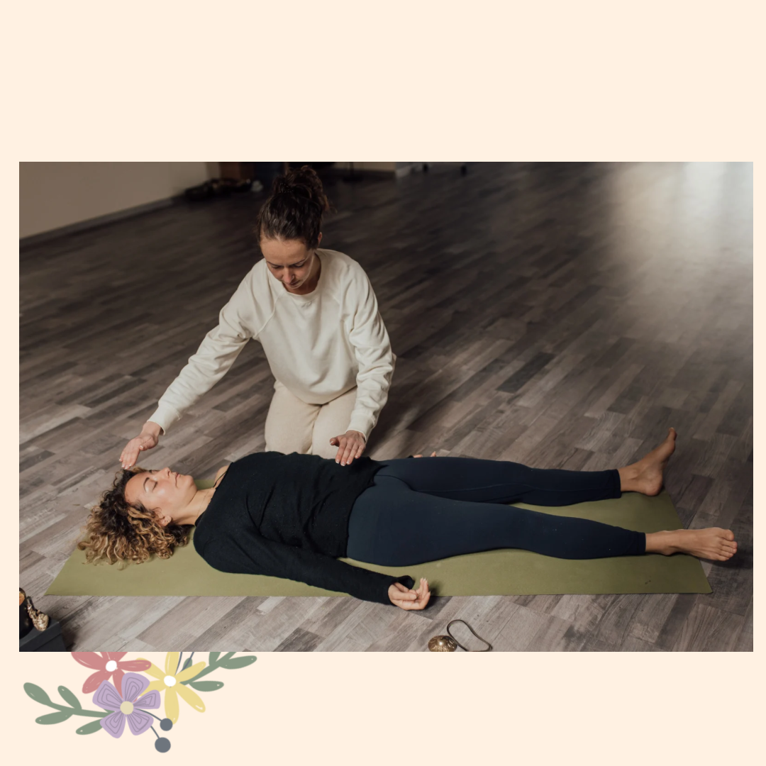 レイキファースト(初級)講座