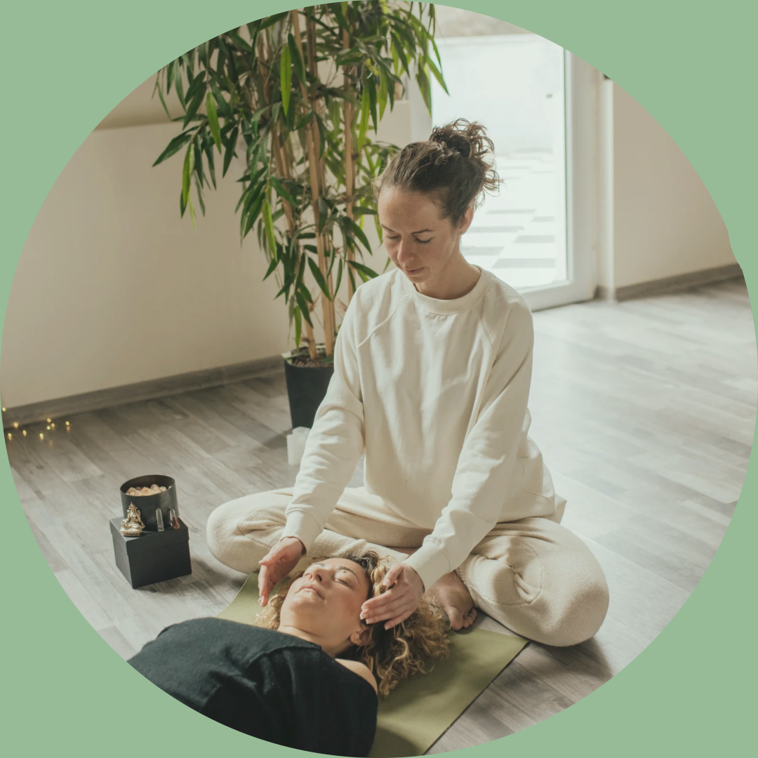 レイキファースト(初級)講座