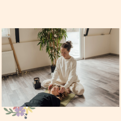 レイキファースト(初級)講座