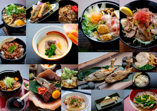 和食の繊細な食材の色味を美味しく魅せた写真は、自分のスマホ写真では再現出来ません。