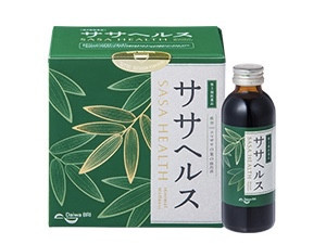 ササヘルス