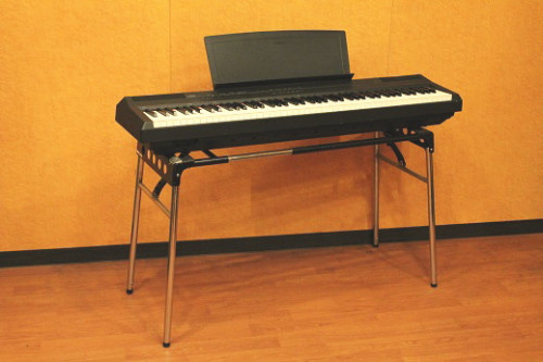 電子ピアノ YAMAHA P115 - 鍵盤楽器、ピアノ