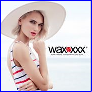 女性WAX XXX（ﾄﾘﾌﾟﾙｴｯｸｽ）脱毛