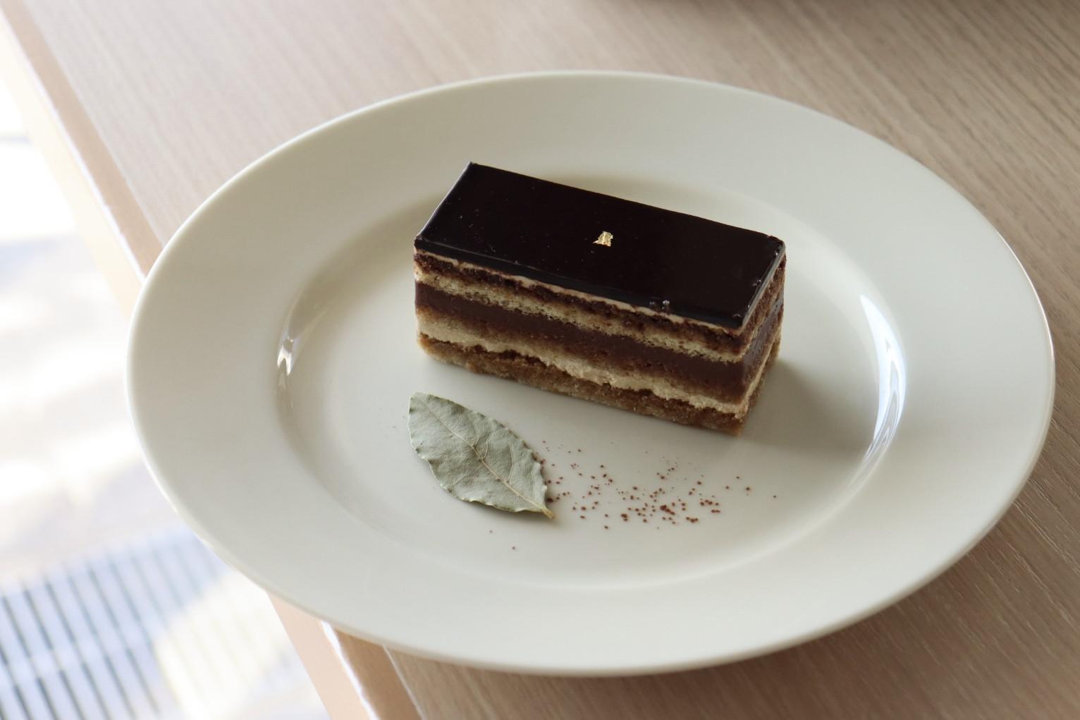 日替わりケーキ