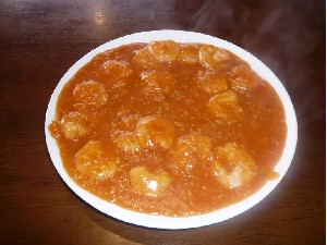 下処理に手間をかけて出るプリプリ感