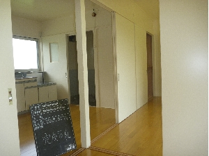 完成写真