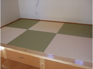 すごいオシャレです。