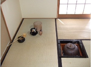 こんな茶室ほしくありませんか？お見積もり無料