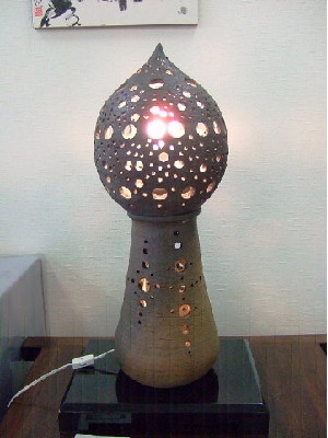 照明
