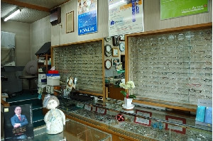 店内