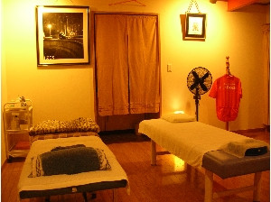 トワＢｏｄｙの店内です