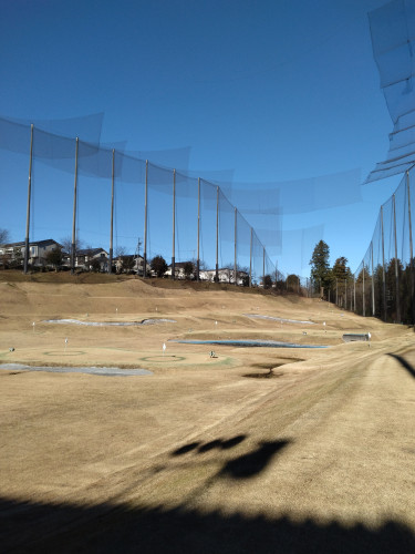 VIP　GOLF　PLAZA　マンツーマンレッスン
