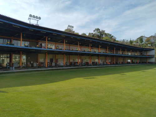 VIP　GOLF　PLAZA　マンツーマンレッスン
