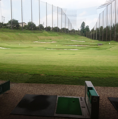 VIP　GOLF　PLAZA　マンツーマンレッスン