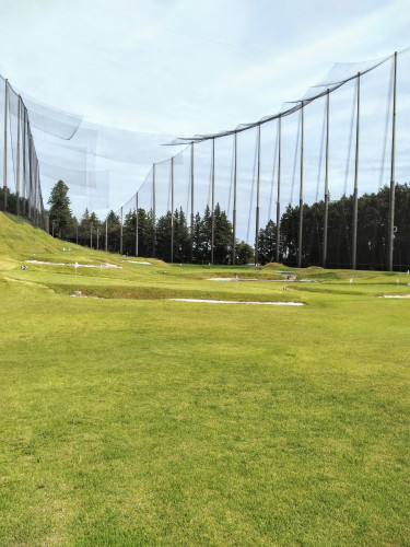 VIP　GOLF　PLAZA　マンツーマンレッスン