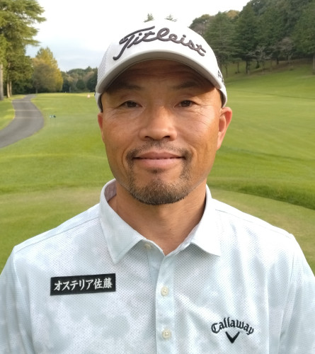 PGAティーチングプロ選手権