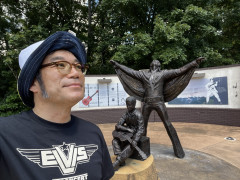 新しいInstagram