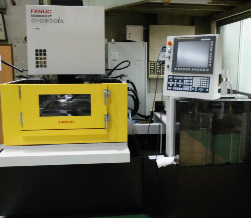 FANUC ROBOCUTα‐600iA
